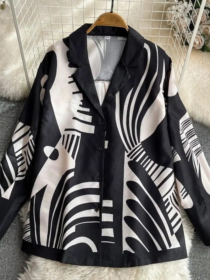 Eclipse Flow Co-ord Set