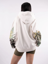 Green Realm Hoodie