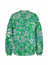Emerald Drift Shirt