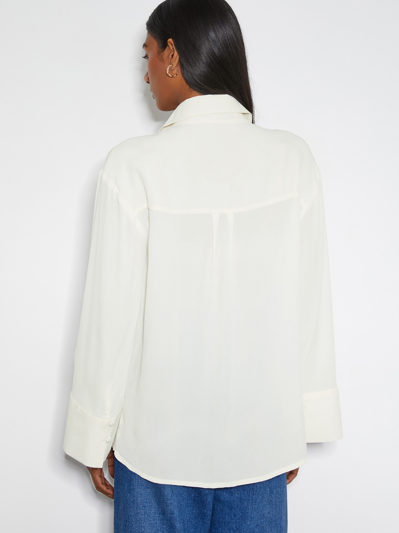 Blooming Elegance Shirt