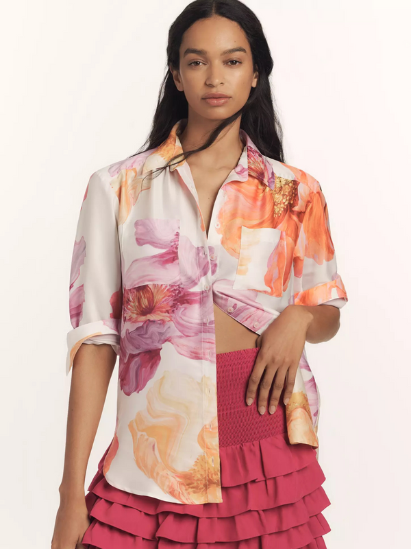 Sunset Breeze Shirt
