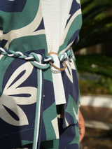 Emerald Flow Co-ord Set