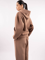 The Espresso Co-ord Set