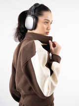 The Cocoa Co-ord Set