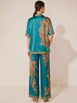 PAISLEY CO-ORD SET