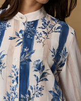 Porcelain Vine Co-ord Set