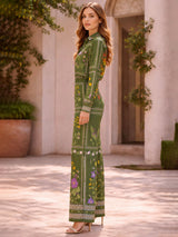 GARDEN GRACE CO-ORD SET