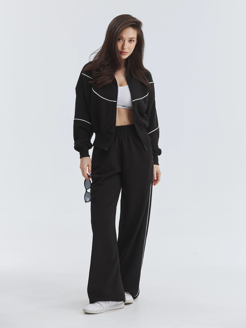 Midnight Motion Co-ord Set