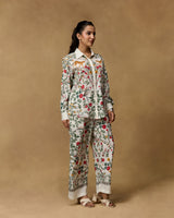 Titsy Bitsy Flower Co-ord Set