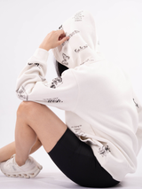 Illustrations Hoodie