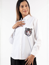 Tiger Statement Shirt