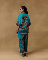 Jacoblan Mosaic Co-ord Set