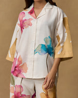 Aquarella Co-ord Set