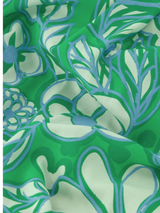 Emerald Drift Shirt