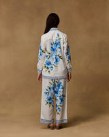 Bluebell Garden Co-ord Set