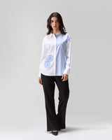 Daisy Drift Shirt