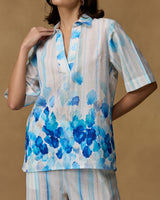 Water Lily Co-ord Set