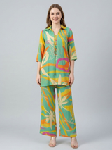 Sunstream Mirage Co-ord Set