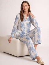 MISTY BLOSSOM CO-ORD SET