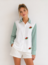 Melon Muse Shirt