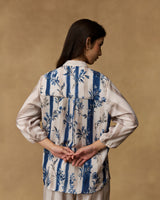 Porcelain Vine Co-ord Set