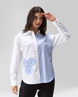 Daisy Drift Shirt