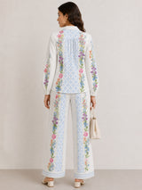 Sky Blossom Luxe Set