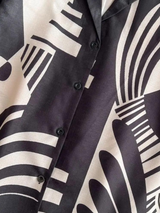 Eclipse Flow Co-ord Set