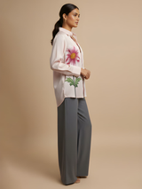 Blush Bloom Shirt