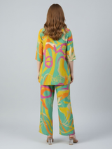 Sunstream Mirage Co-ord Set