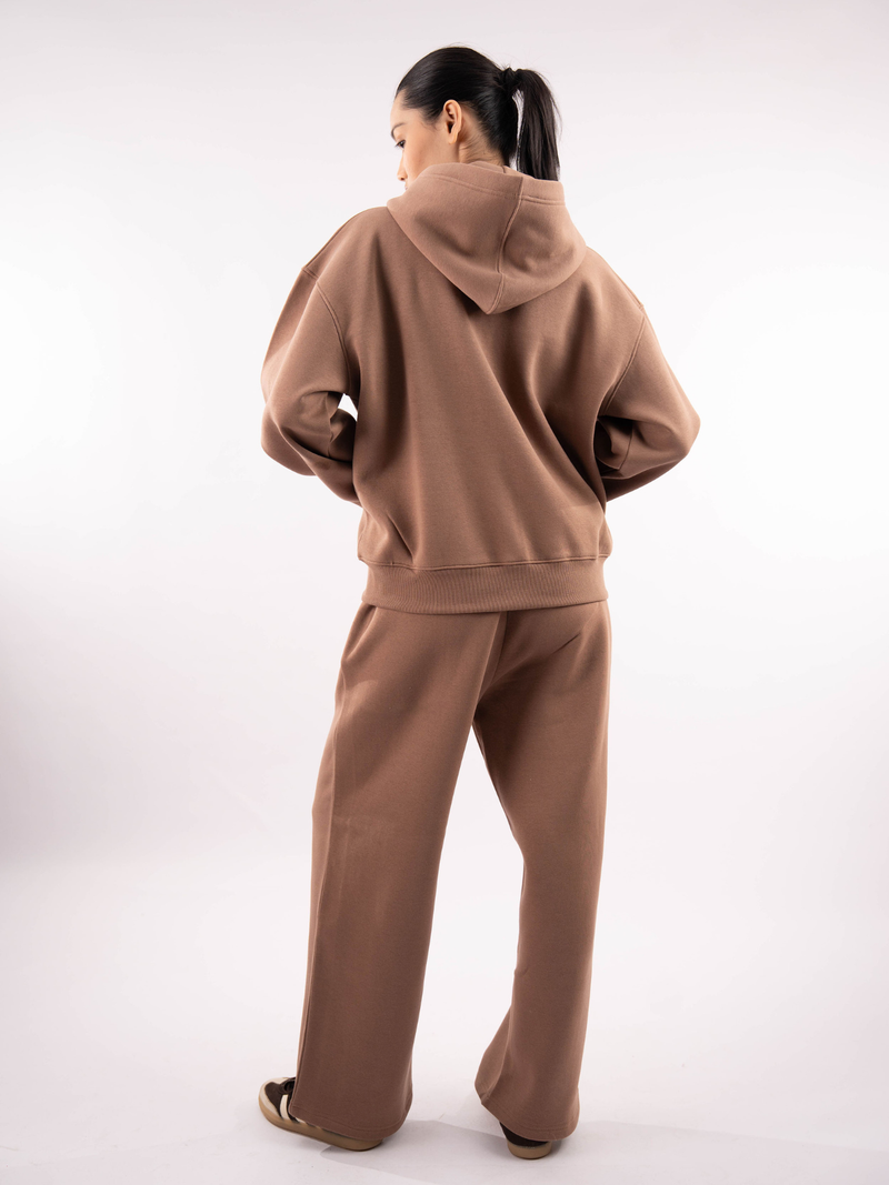 The Espresso Co-ord Set