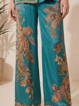 PAISLEY CO-ORD SET