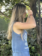 Sky Tribe Co-ord Set