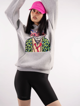 Pink Panther Hoodie