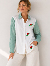 Melon Muse Shirt