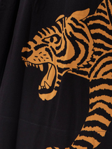 Noir Panthera Co-ord Set