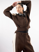 The Cocoa Co-ord Set