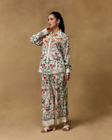 Titsy Bitsy Flower Co-ord Set
