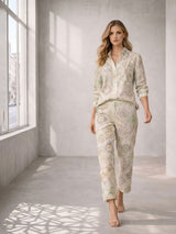 PASTEL MOSAIC CO-ORD SET