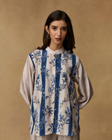 Porcelain Vine Co-ord Set