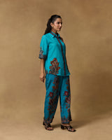 Jacoblan Mosaic Co-ord Set