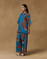 Paisley Co-ord Set