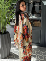 Solstice Bloom Co-ord Set