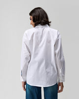 Blue Blossom Shirt
