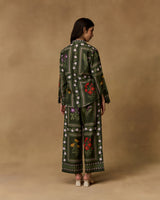 Botanical Grace Co-ord Set