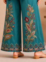 Siorai Paisley Reverie Co-ord Set