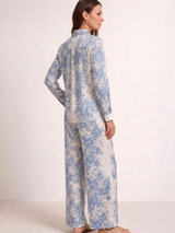 MISTY BLOSSOM CO-ORD SET