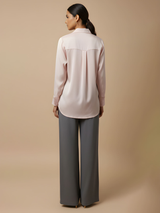 Blush Bloom Shirt