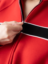 The Red Velocity Co-ord Set