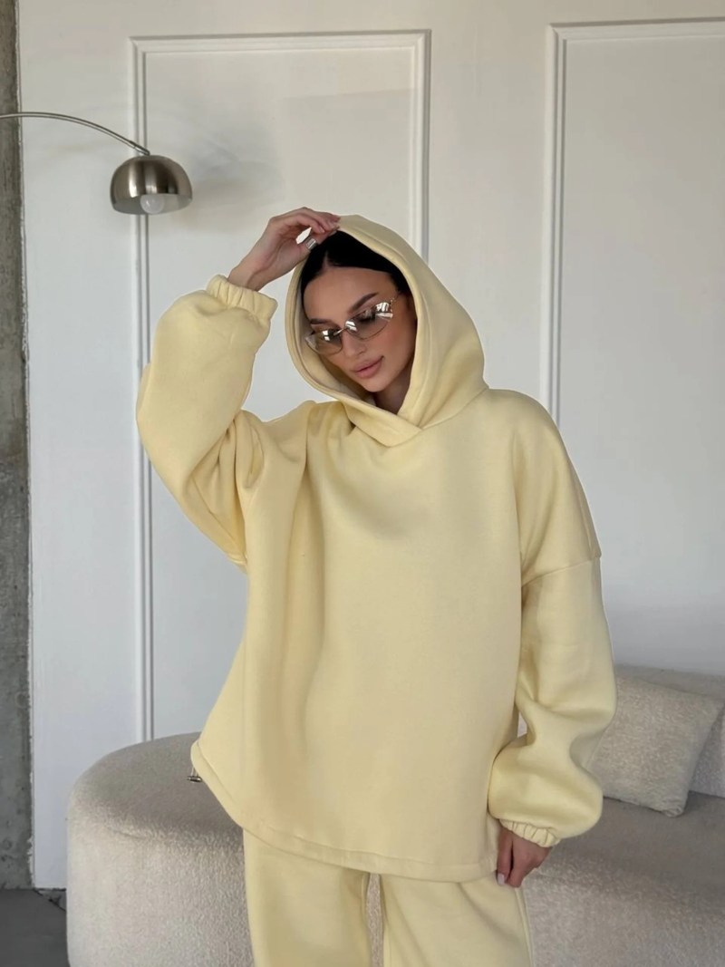 Obsidian Ease Co-ord Set